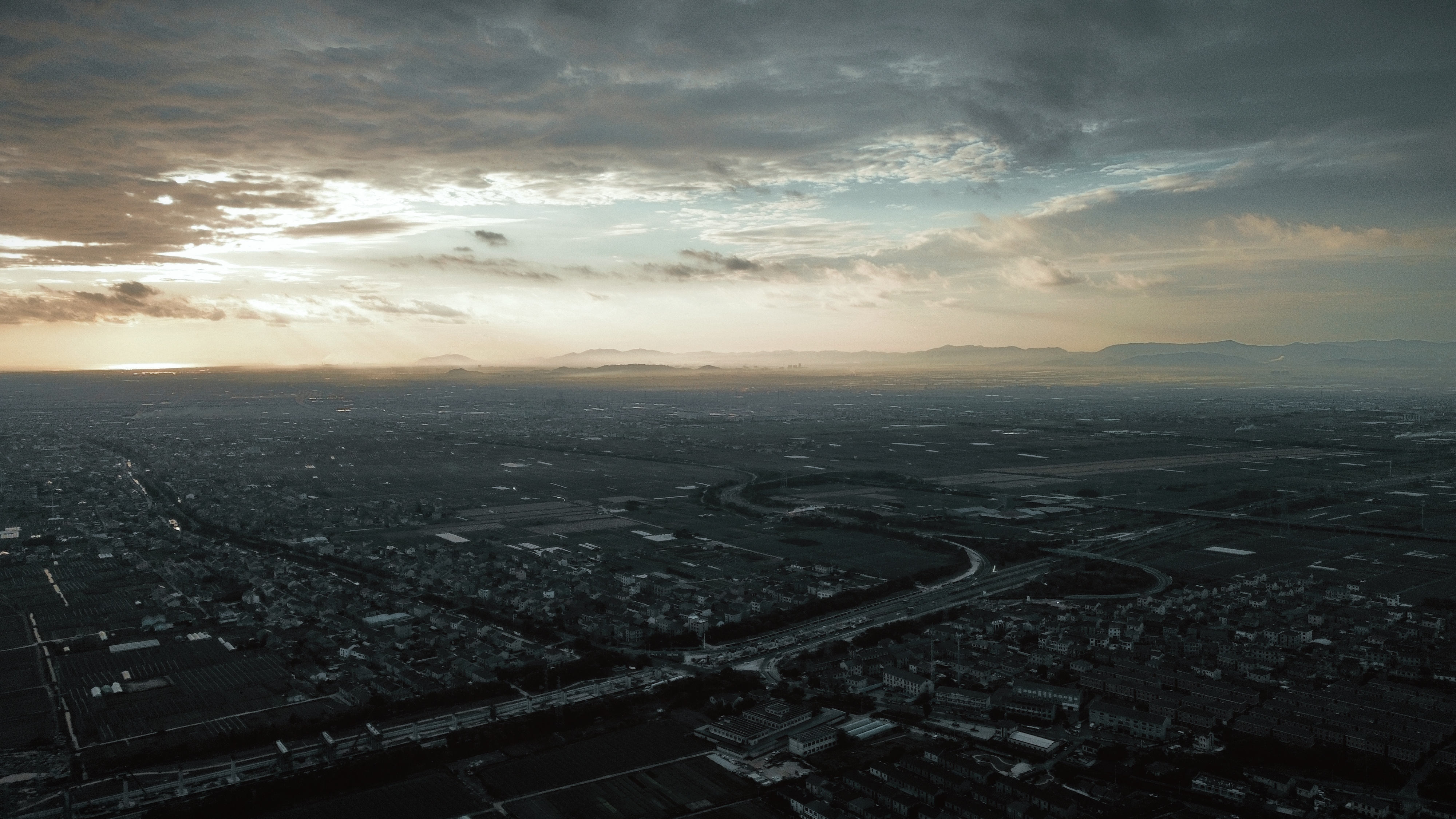 神山